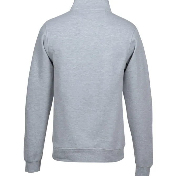 Team Favorite 1/4-Zip Pullover - Screen
