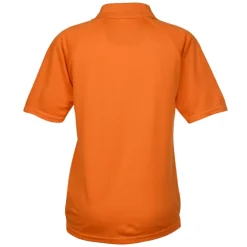 Team Performance Polo - Ladies' - Embroidered