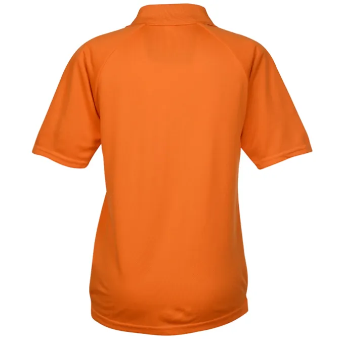 Team Performance Polo - Ladies' - Full Color