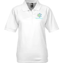 Team Performance Polo - Ladies' - Full Color