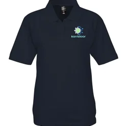 Team Performance Polo - Ladies' - Full Color