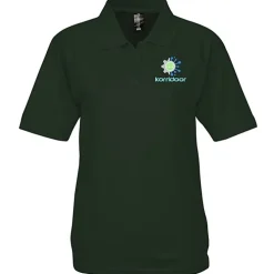 Team Performance Polo - Ladies' - Full Color