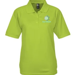 Team Performance Polo - Ladies' - Full Color