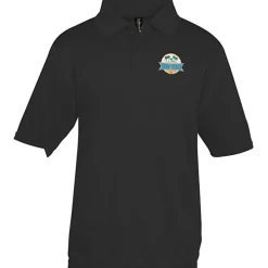 Team Performance Polo - Men's - Embroidered