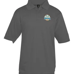 Team Performance Polo - Men's - Embroidered