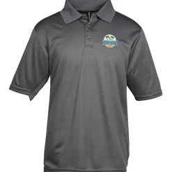 Team Performance Polo - Men's - Embroidered