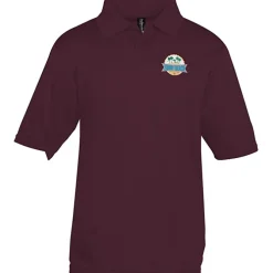 Team Performance Polo - Men's - Embroidered