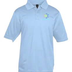 Team Performance Polo - Men's - Full Color