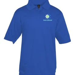 Team Performance Polo - Men's - Full Color