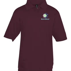 Team Performance Polo - Men's - Full Color