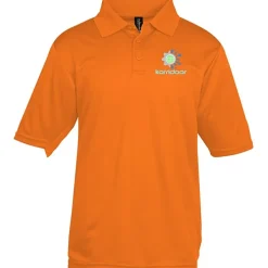 Team Performance Polo - Men's - Full Color