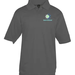 Team Performance Polo - Men's - Full Color