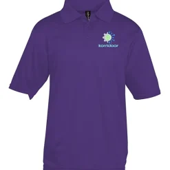 Team Performance Polo - Men's - Full Color