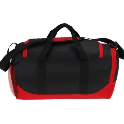 Team Player 18-inch Duffel Bag - Embroidered