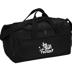 Team Player 18 inches Duffel Bag