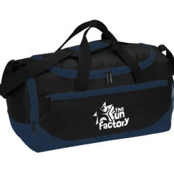Team Player 18 inches Duffel Bag - 24 hr