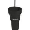 Team 365 Stadium Tumbler with Straw and Snack Bowl - 28 oz - 24 hr