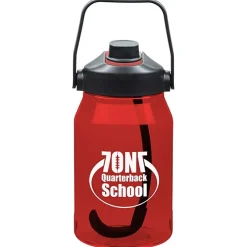 Team 365 Zone HydroSport Bottle - 64 oz. - 24 hr