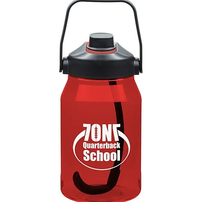 Team 365 Zone HydroSport Bottle - 64 oz. - 24 hr