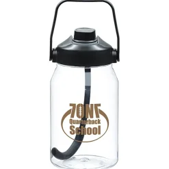 Team 365 Zone HydroSport Bottle - 64 oz. - 24 hr