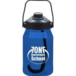 Team 365 Zone HydroSport Bottle - 64 oz. - 24 hr