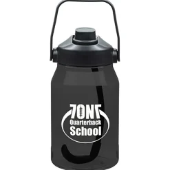 Team 365 Zone HydroSport Bottle - 64 oz. - 24 hr