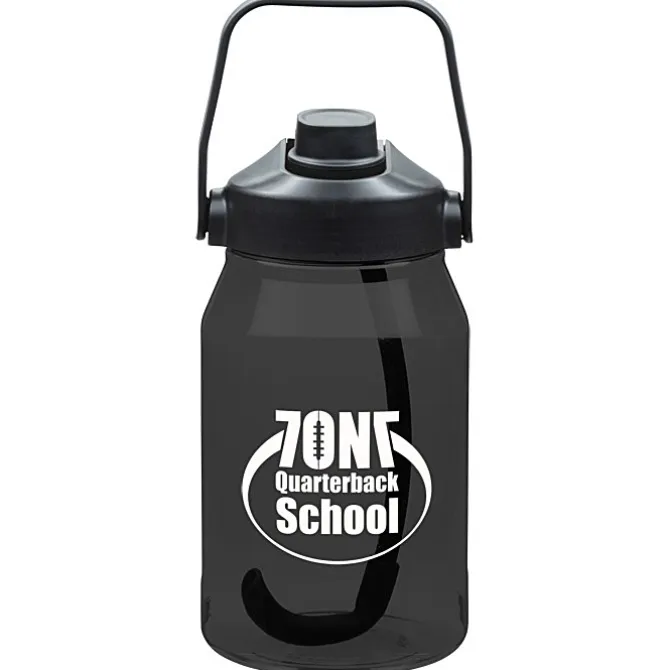 Team 365 Zone HydroSport Bottle - 64 oz. - 24 hr