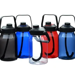 Team 365 Zone HydroSport Bottle - 64 oz. - 24 hr