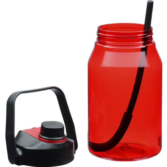 Team 365 Zone HydroSport Bottle - 64 oz. - 24 hr