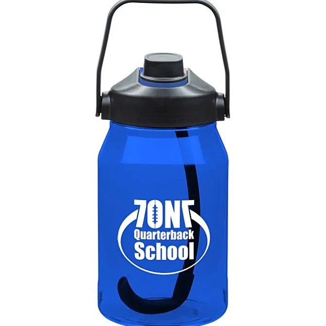Team 365 Zone HydroSport Bottle - 64 oz. - 24 hr