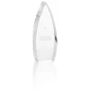 Tear Drop Crystal Award