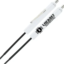 Tech Blade Screwdriver - Magnet Top