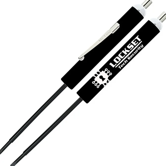 Tech Blade Screwdriver - Magnet Top