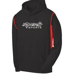 Tech Fleece Hooded Sweatshirt - Colors - Screen