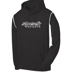 Tech Fleece Hooded Sweatshirt - Colors - Screen