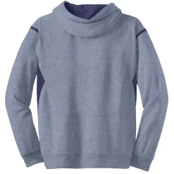 Tech Fleece Hooded Sweatshirt - Heathered - Screen