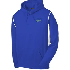 Tech Fleece Hooded Sweatshirt - Colors - Embroidered