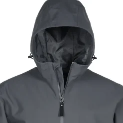 Technical Rain Jacket - Men's