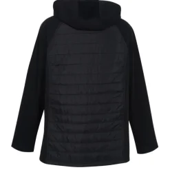 Techno Lite Hybrid Hoodie