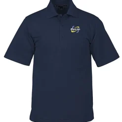Tech Pique Performance Polo - Men's - 24 hr