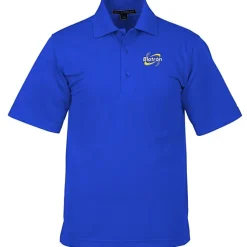 Tech Pique Performance Polo - Men's - 24 hr