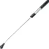 Telescopic Magnetic COB Flashlight