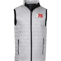 Telluride Quilted Packable Vest - Men's - 24 hr