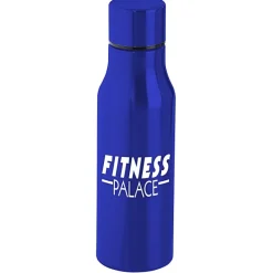 Tempo Stainless Sport Bottle - 24 oz.