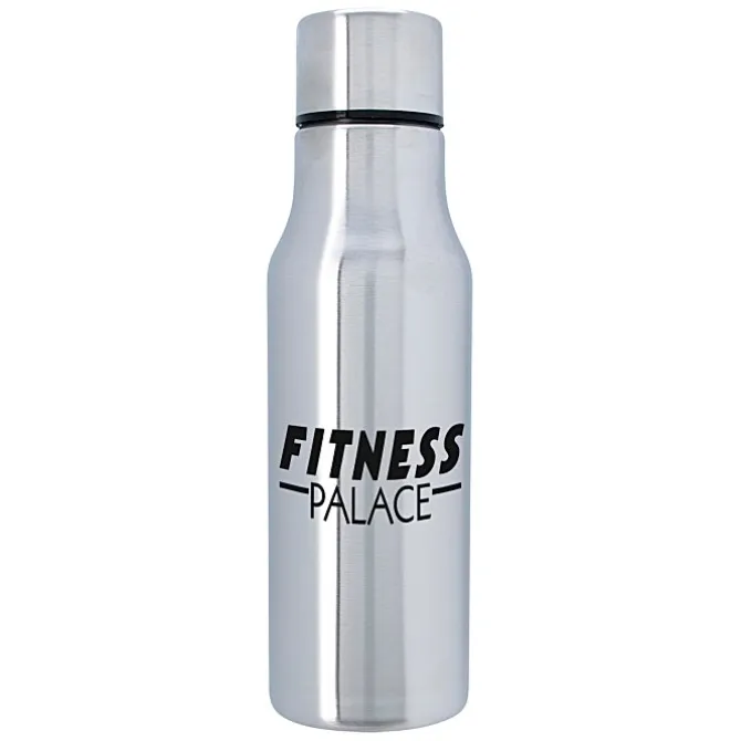 Tempo Stainless Sport Bottle - 24 oz.