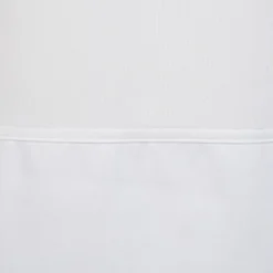 Ten Button Chef Coat with Mesh Back