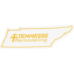 Tennessee Sticker