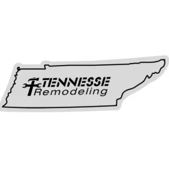 Tennessee Sticker