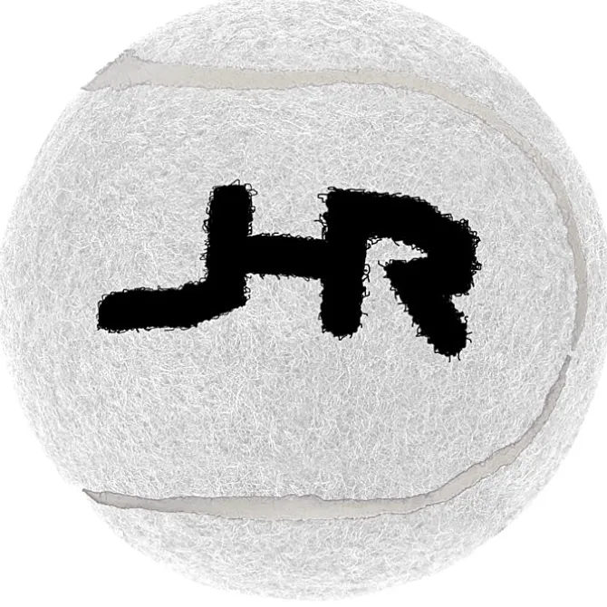 Tennis Ball