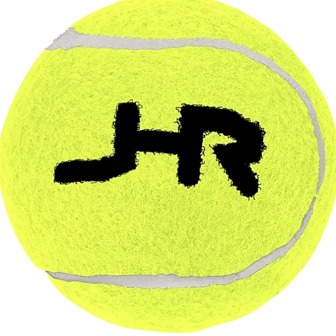 Tennis Ball